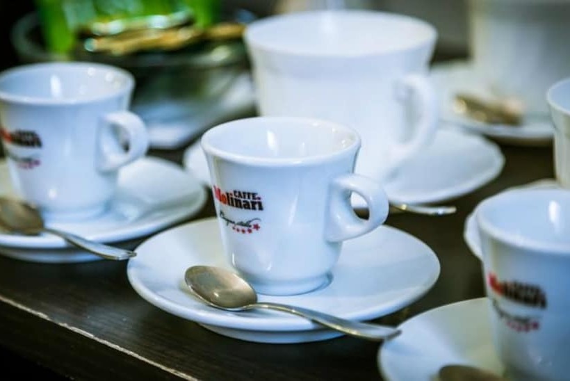 호텔 Skver Tverskaya