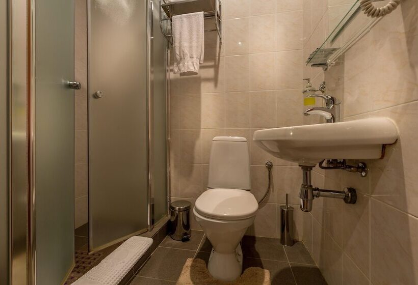 호텔 Skver Tverskaya