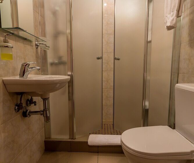 호텔 Skver Tverskaya