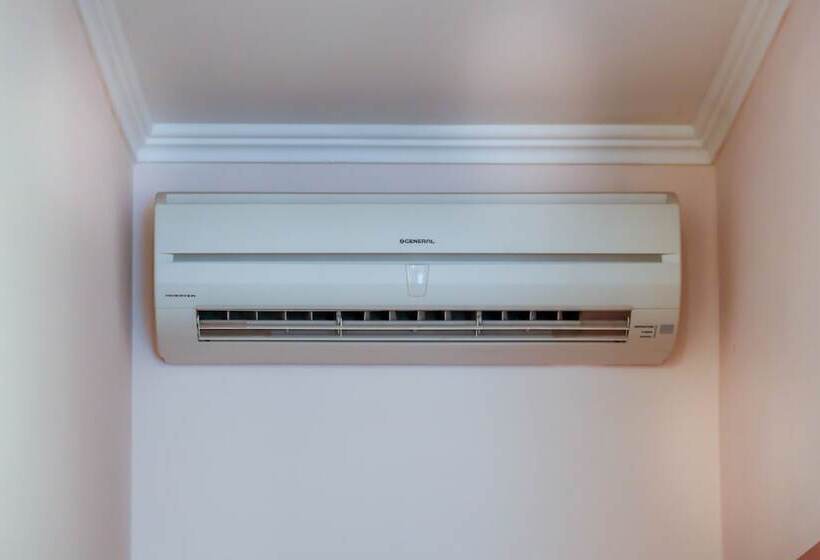 호텔 Skver Tverskaya