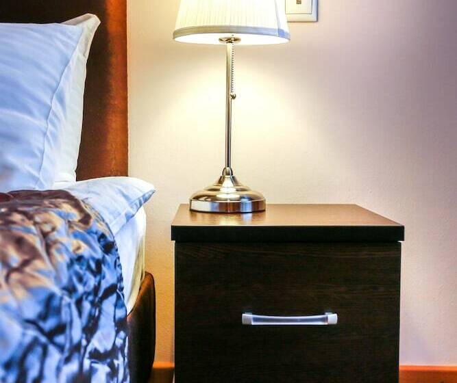 호텔 Skver Tverskaya