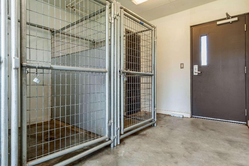 هتل Sleep Inn & Suites Devils Lake