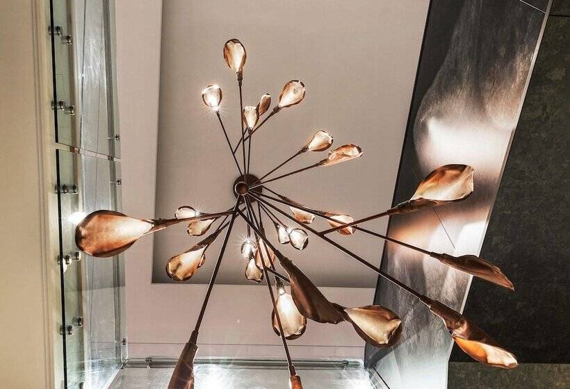 Отель Sofitel Wellington