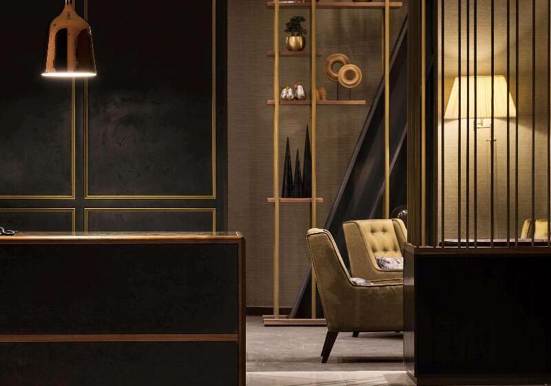 Отель Sofitel Wellington