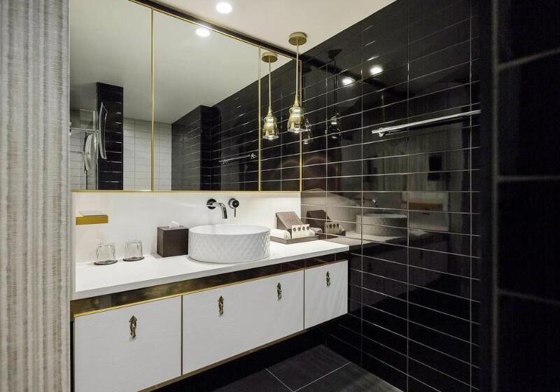 Отель Sofitel Wellington