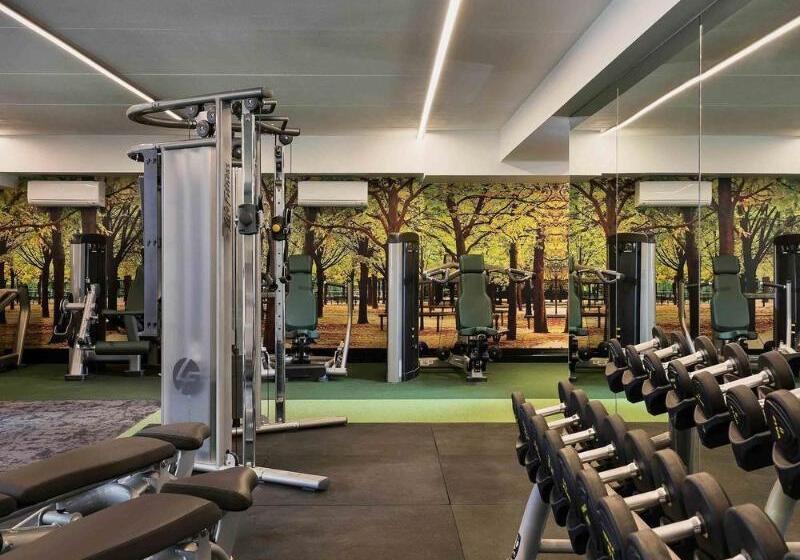 Отель Sofitel Wellington