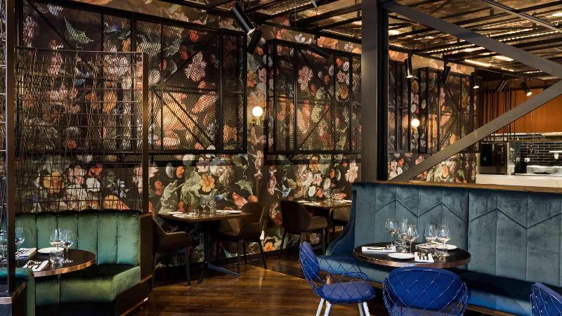 Отель Sofitel Wellington