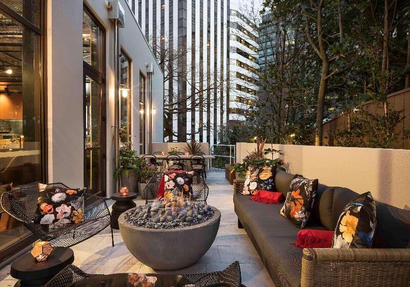 Отель Sofitel Wellington