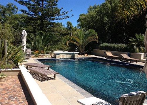 Somerset Villa Guesthouse