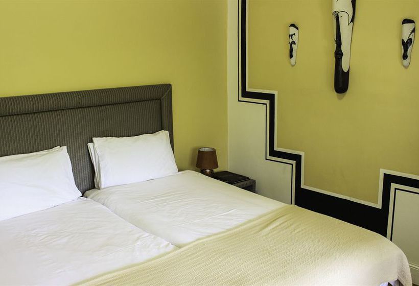 Somerset Villa Guesthouse