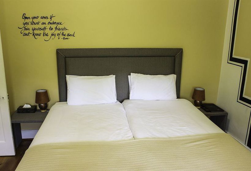 Somerset Villa Guesthouse