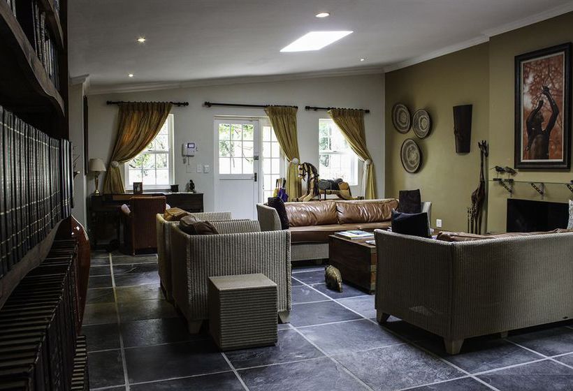 Somerset Villa Guesthouse