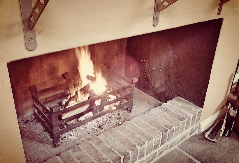 Somerset Villa Guesthouse