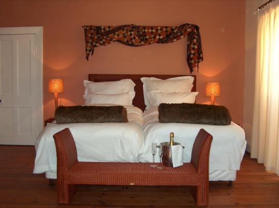 Somerset Villa Guesthouse