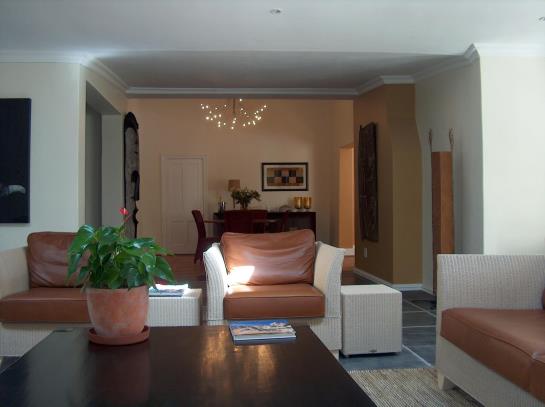 Somerset Villa Guesthouse