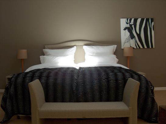 Somerset Villa Guesthouse