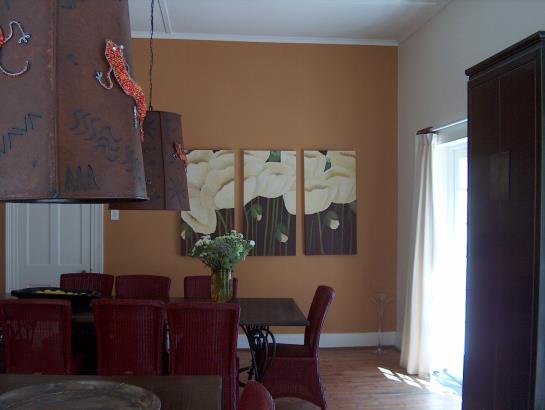 Somerset Villa Guesthouse