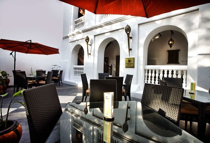 هتل Spice Tree By Turaco