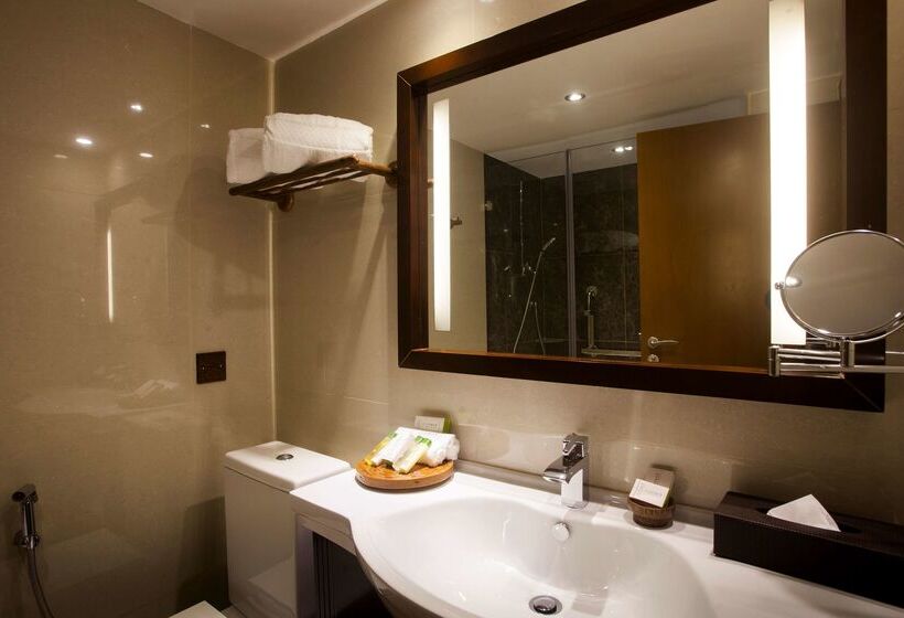 هتل Spice Tree By Turaco