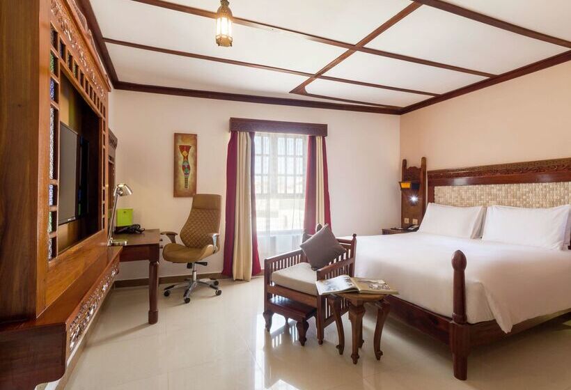 هتل Spice Tree By Turaco