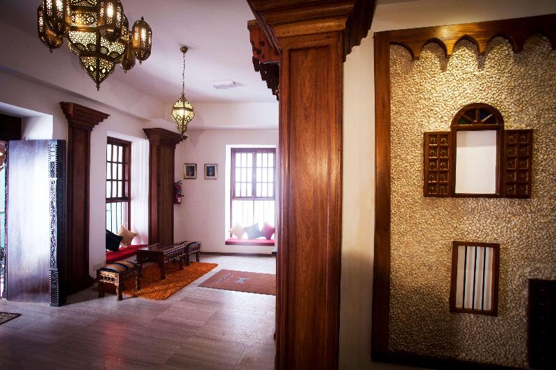 هتل Spice Tree By Turaco