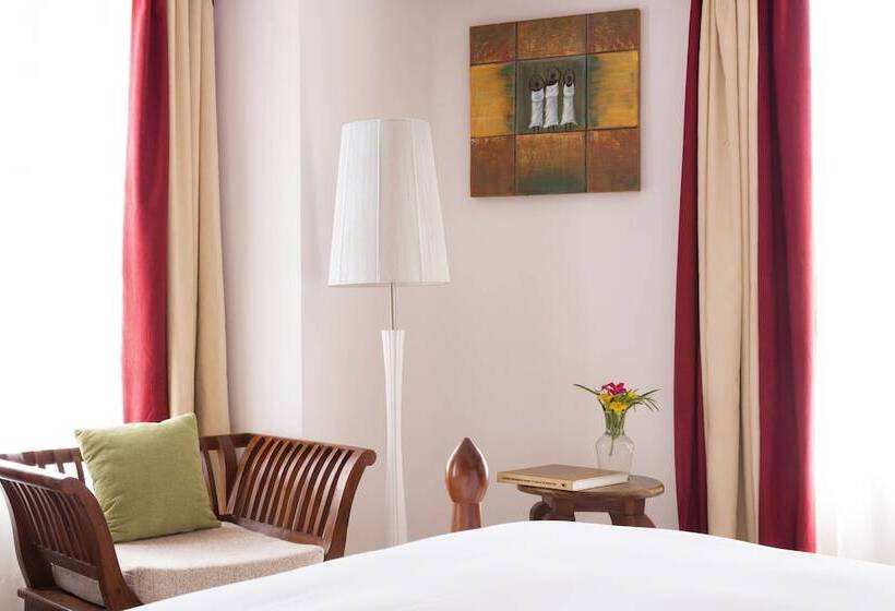 هتل Spice Tree By Turaco