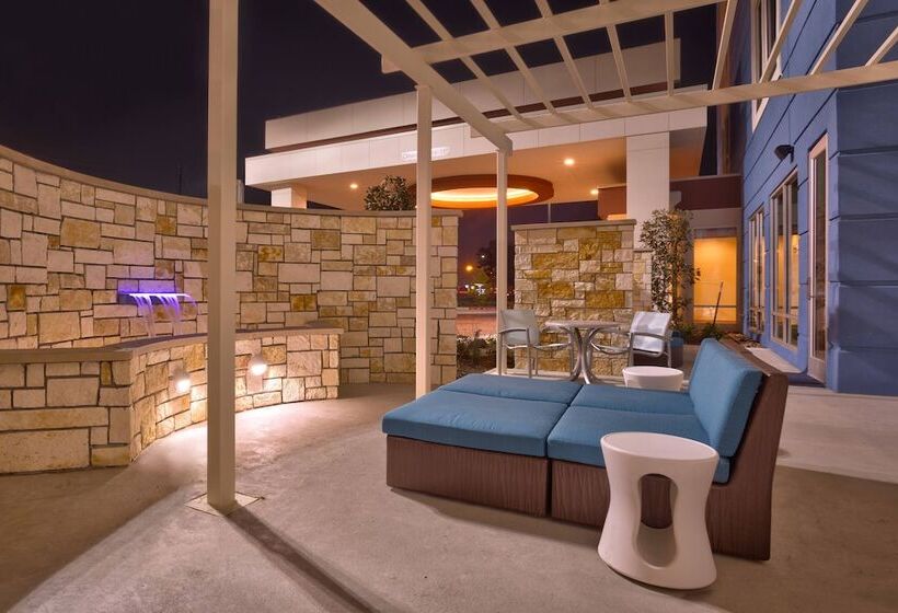 호텔 Springhill Suites By Marriott Houston I 45 North