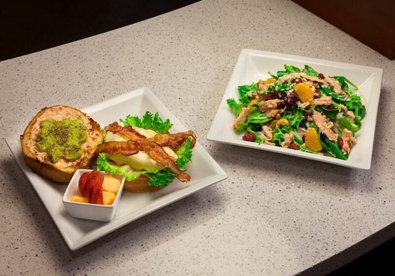 Отель Springhill Suites By Marriott Houston I 45 North