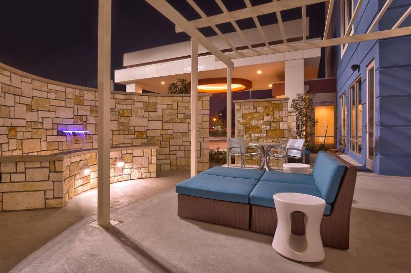 호텔 Springhill Suites By Marriott Houston I 45 North