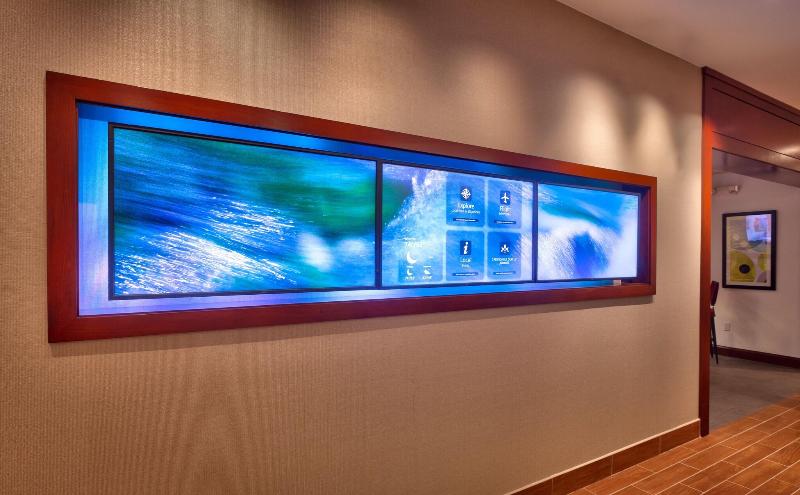 Отель Springhill Suites By Marriott Houston I 45 North