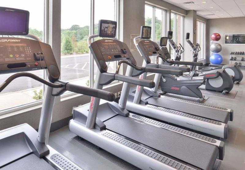 酒店 Springhill Suites By Marriott Raleigh Cary