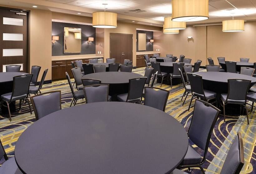 酒店 Springhill Suites By Marriott Raleigh Cary