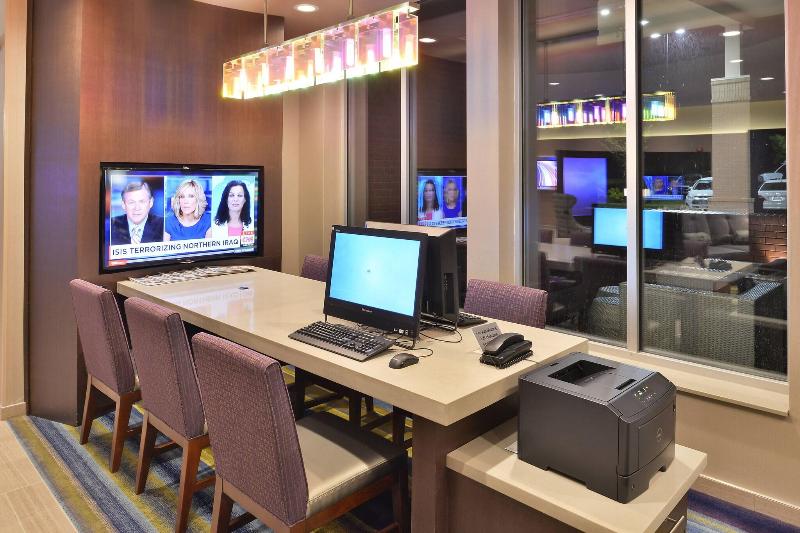 酒店 Springhill Suites By Marriott Raleigh Cary