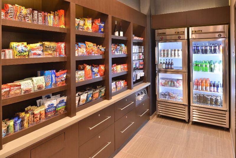 酒店 Springhill Suites By Marriott Raleigh Cary