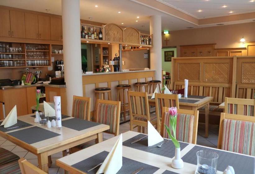 Stadthotel Deggendorf