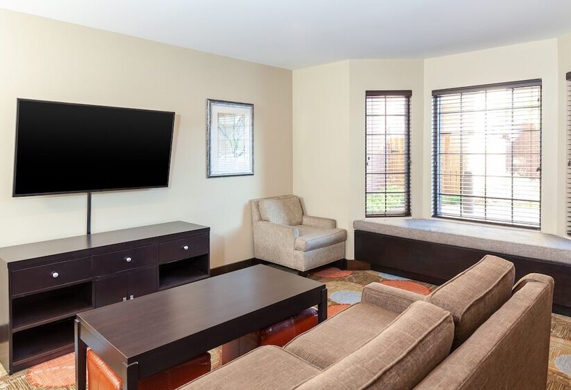 酒店 Staybridge Suites Denver   Central Park, An Ihg