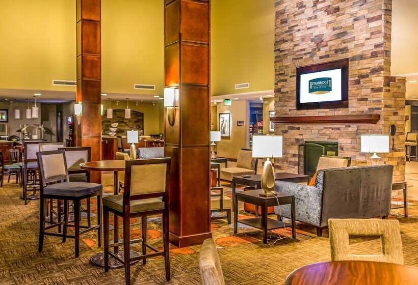 酒店 Staybridge Suites Denver   Central Park, An Ihg