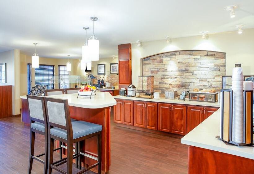 酒店 Staybridge Suites Denver   Central Park, An Ihg