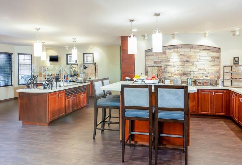 酒店 Staybridge Suites Denver   Central Park, An Ihg