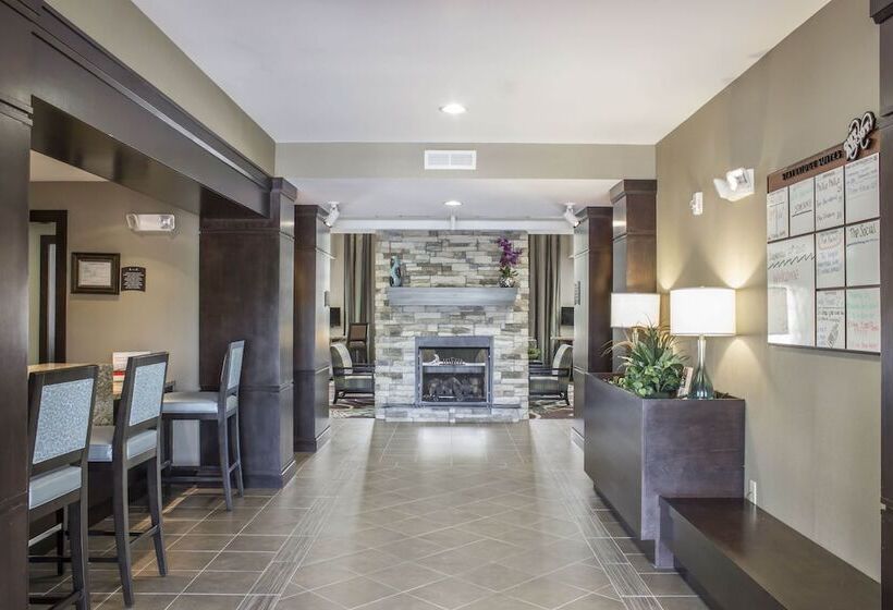 호텔 Staybridge Suites North Jacksonville, An Ihg