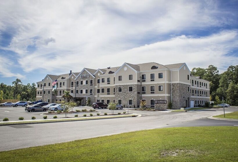 호텔 Staybridge Suites North Jacksonville, An Ihg