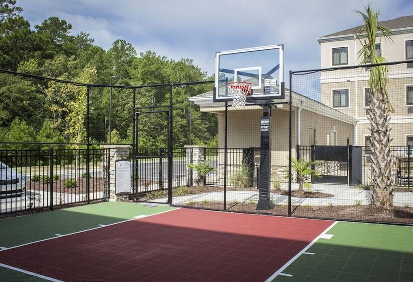 호텔 Staybridge Suites North Jacksonville, An Ihg