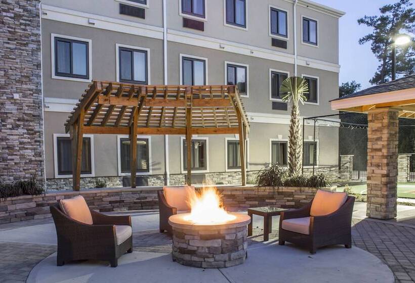 호텔 Staybridge Suites North Jacksonville, An Ihg