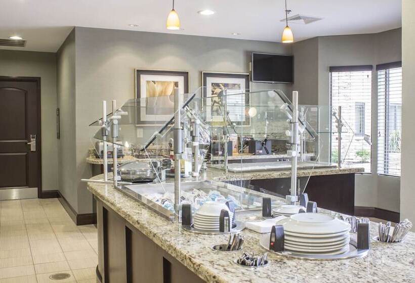 호텔 Staybridge Suites North Jacksonville, An Ihg