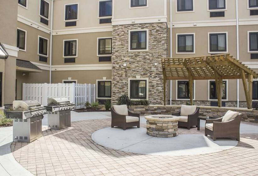 호텔 Staybridge Suites North Jacksonville, An Ihg