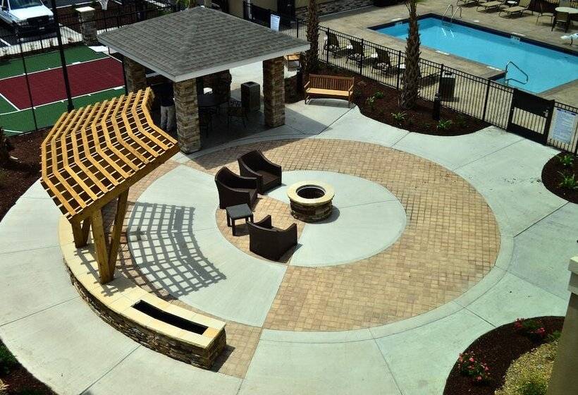 호텔 Staybridge Suites North Jacksonville, An Ihg