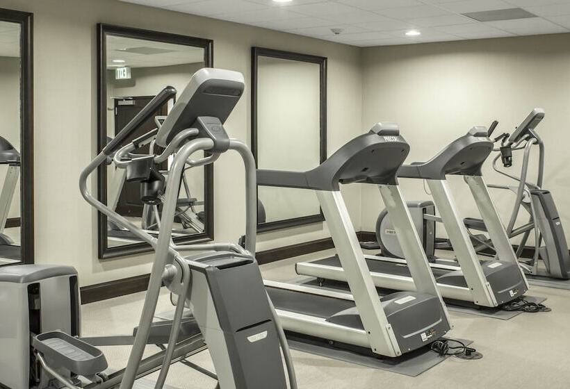 호텔 Staybridge Suites North Jacksonville, An Ihg