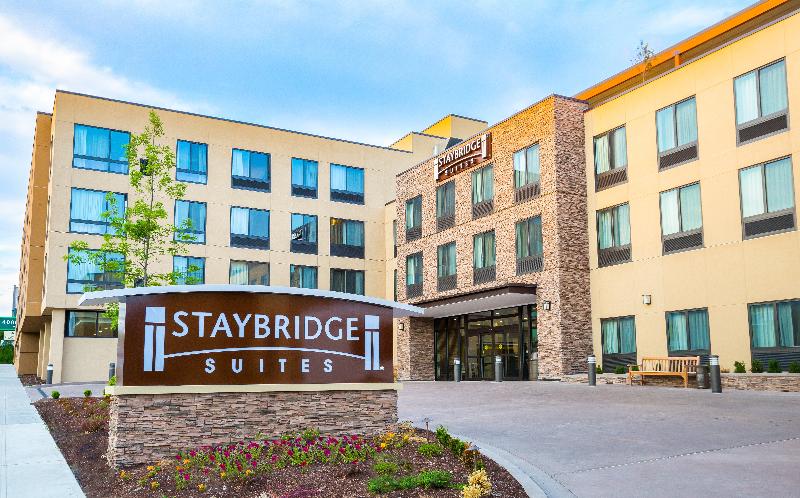 فندق Staybridge Suites Seattle   Fremont, An Ihg