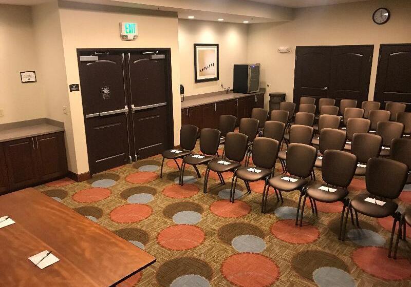 فندق Staybridge Suites Seattle   Fremont, An Ihg