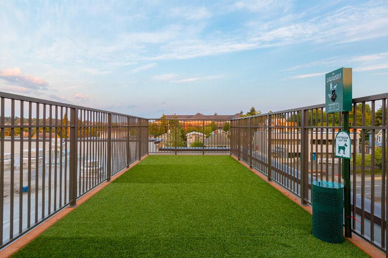 فندق Staybridge Suites Seattle   Fremont, An Ihg